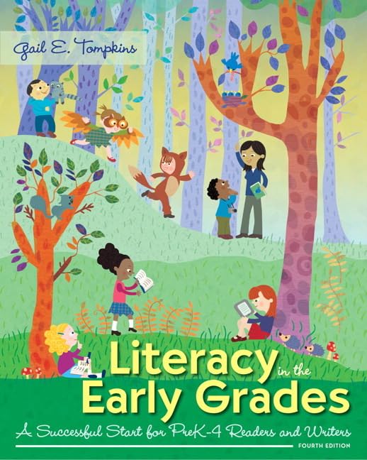 Amazon.com: Literacy in the Early Grades: A Successful Start for